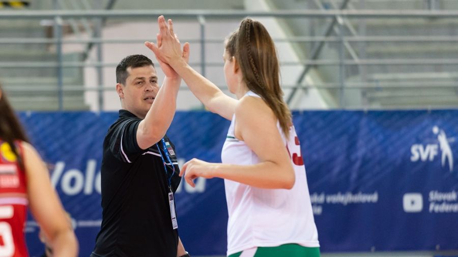 Диян Боюклиев: Взехме своето