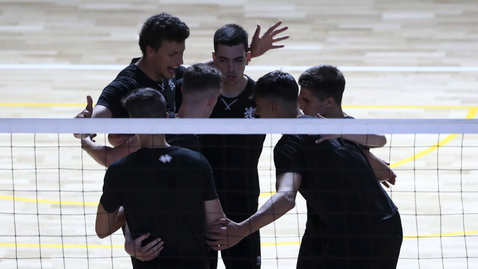 Националите U21 отстъпиха в първата контрола с Италия