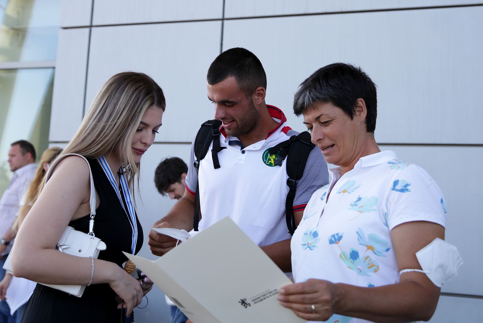 Гребците Емил Нейков и Лазар Пенев се прибраха с медали от СП по гребане