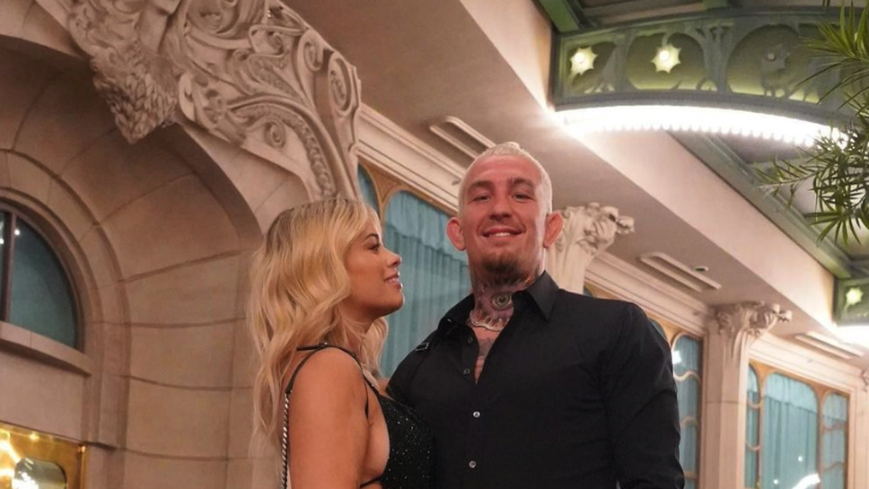 Разкрепостена ММА звезда и гаджето й станаха хит в мрежата