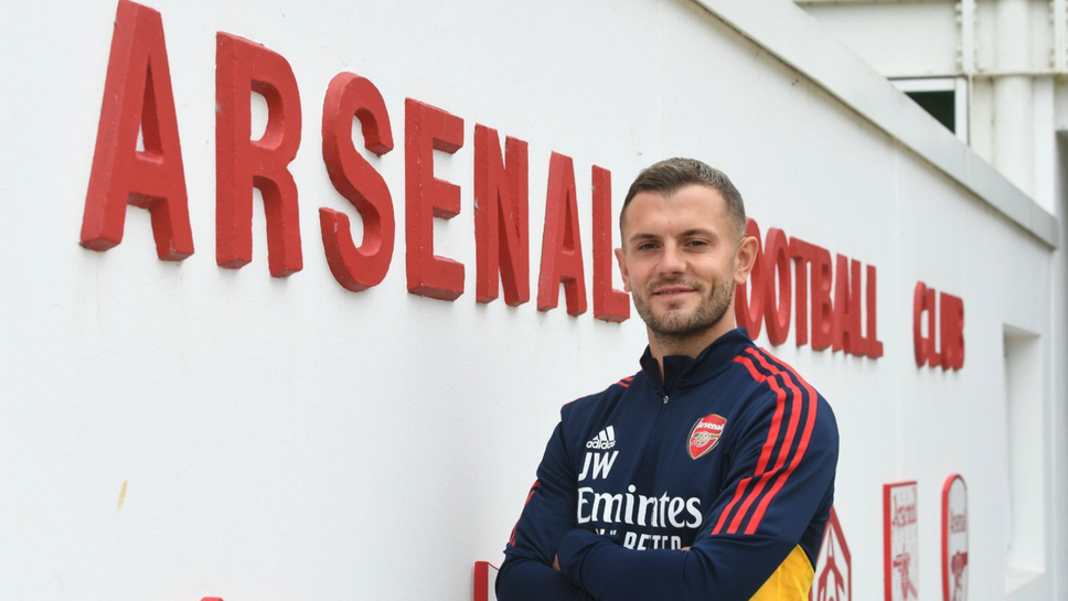 Треньорът Джак Уилшир иска да копира Венгер и Артета