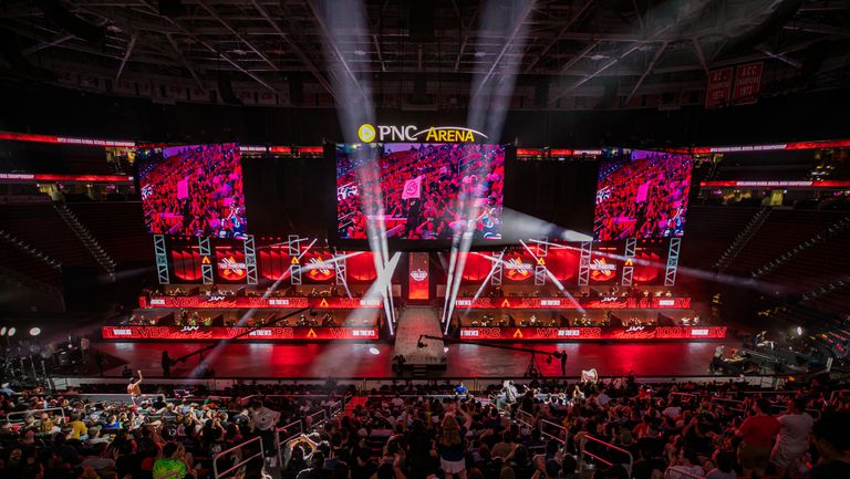 Статистиката показа че това е едно от най гледаните събития по