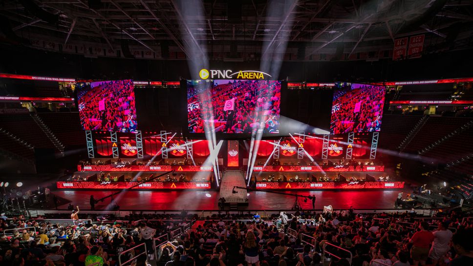 Над 600 000 запалянковци са гледали финалите на ALGS