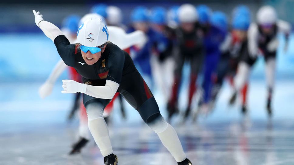 Легендарната Клаудия Пекщайн продължава съдебната битка за обезщетение срещу Международния съюз по кънки