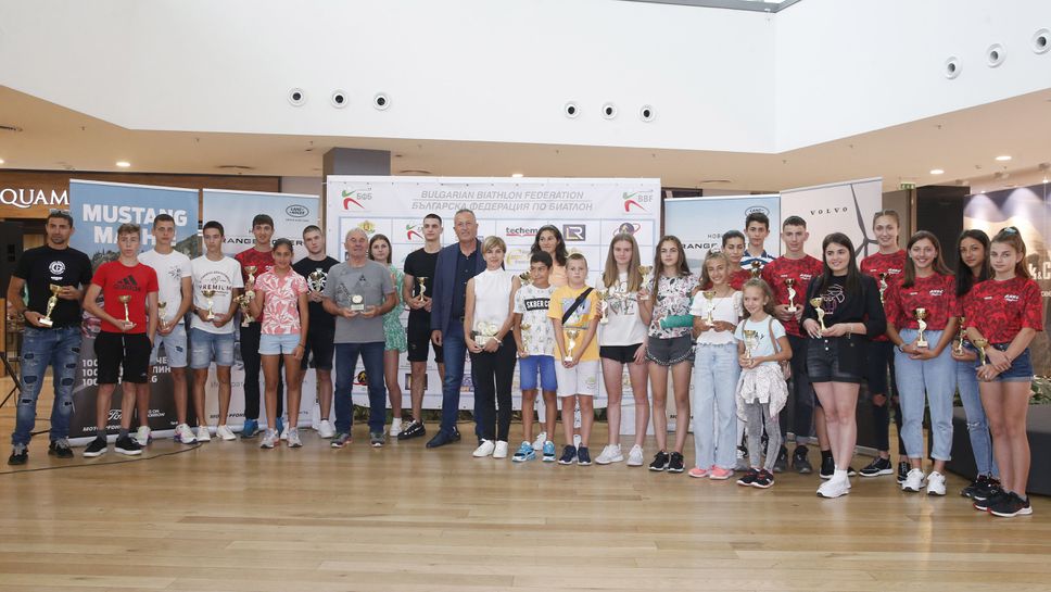 Мощен автомобилен концерн ще подкрепя българския биатлон