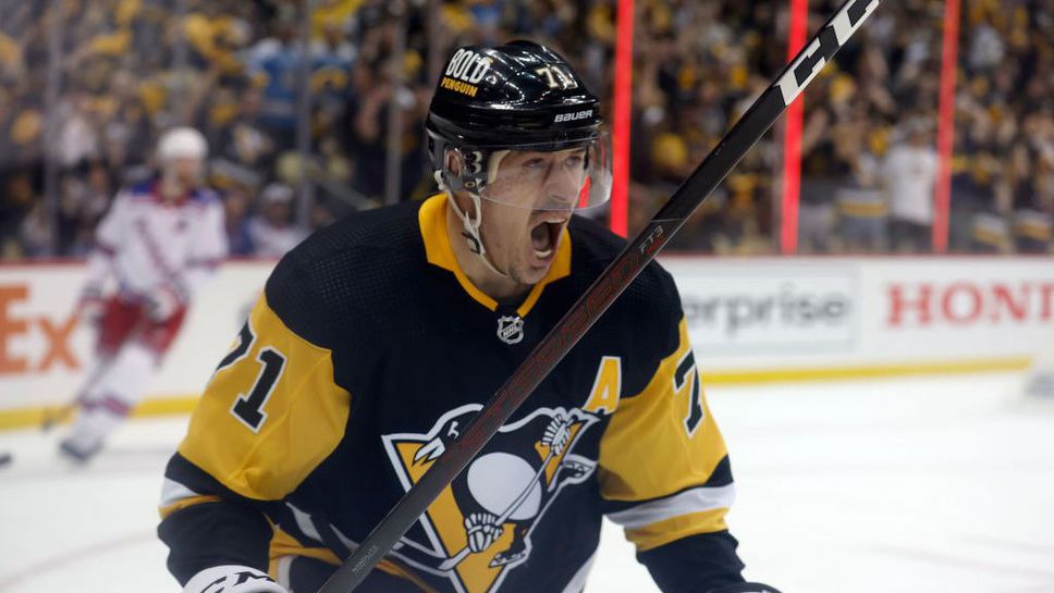 Малкин почти сигурно си тръгва от Питсбърг, Колорадо задържа нападател