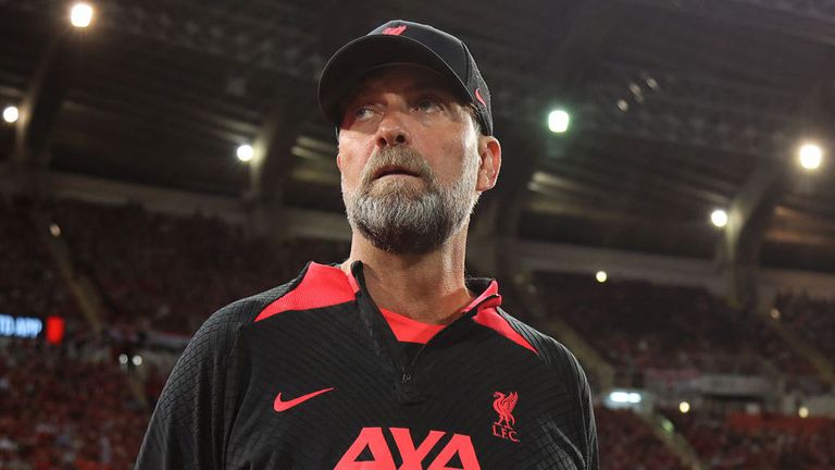 Али днес тренира повече от предишния ден Той ще бъде