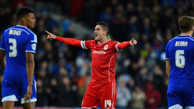 През последните четири сезона игра за гръцкия за който