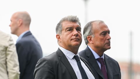  Предложението на Барса за Рафиня е чудесно, само че към момента не е публично 