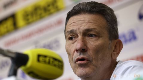  Георги Младенов: Класиране в Дивизия 