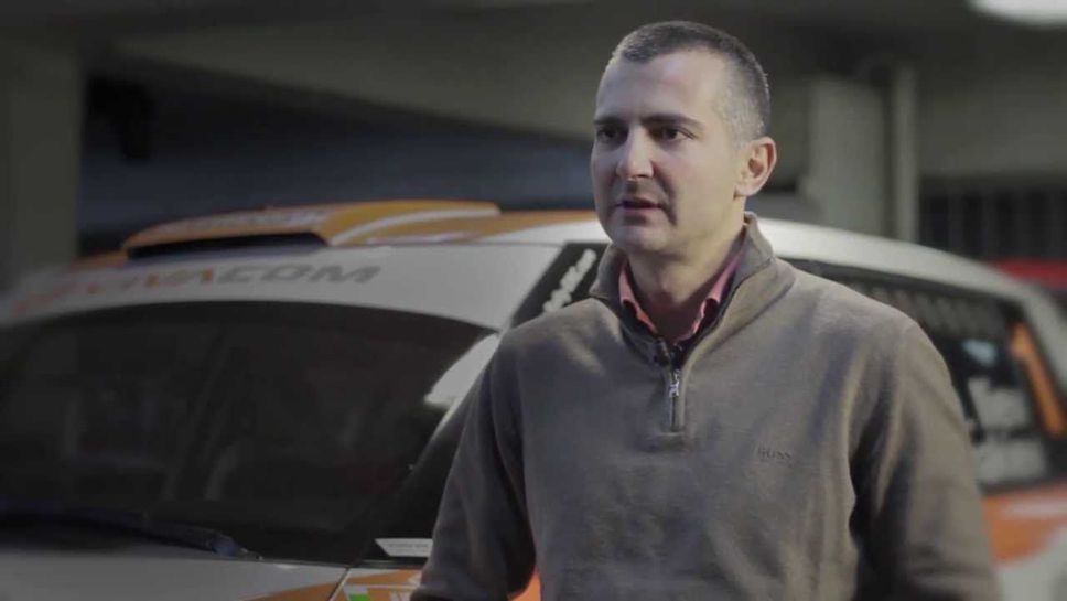 Димитър Илиев напусна агенция "Безопасност на движението по пътищата"