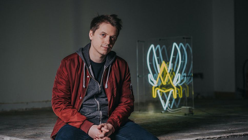 Изпълнителният директор на Vitality разказа за трансфера на flameZ