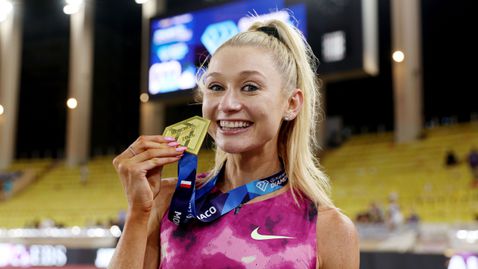 Австралийка постави нов световен рекорд на 2000 м