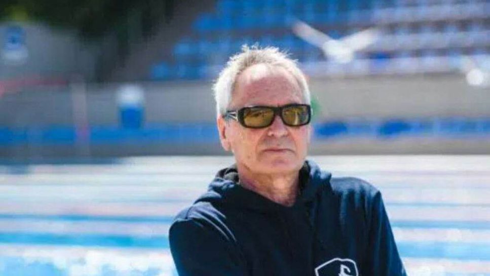 Юбилейна възпоменателна купа ще получи Борислав Георгиев за маратона "Варна - Одеса"