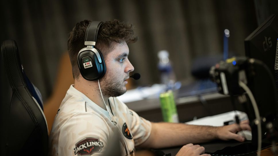 G2 включи MATYS⁠ в състава си за IEM Кьолн