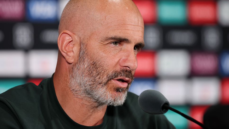 Мениджърът на Челси Енцо Мареска сравни финала с Пари Сен