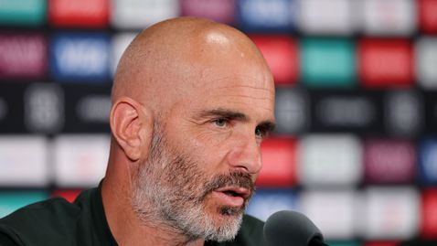 Енцо Мареска: Финалът ще бъде като шахматен мач