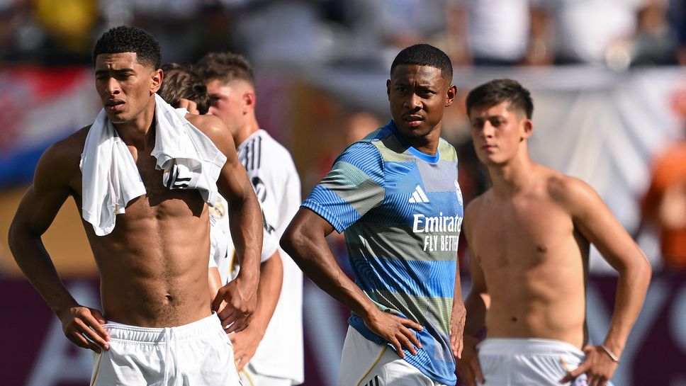 Шефът на Ла Лига коментира недоволството на Реал Мадрид