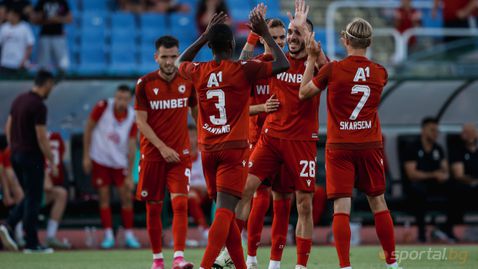 ЦСКА обяви кампания за новия музей на клуба