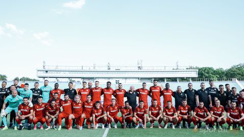  Босовете на ЦСКА с изрично решение - клубът ще бъде изчистен до последния човек без упоритостите на 