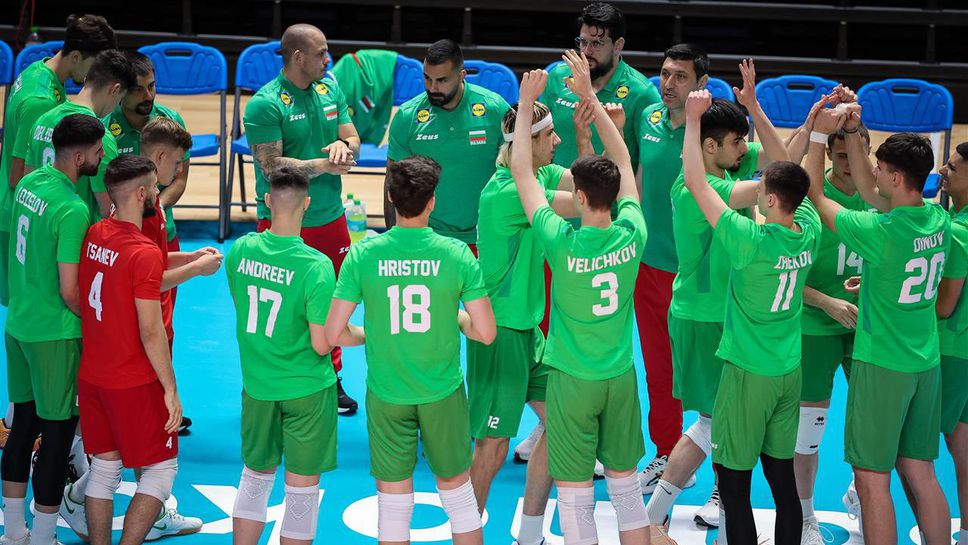 България U21 с втора победа на евроквалификацията в Самоков