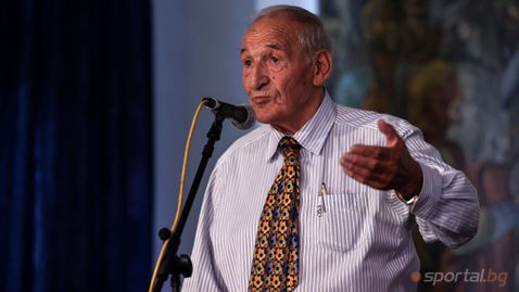 Левски: Димитър Пенев остави наследство, което надхвърля клубните граници