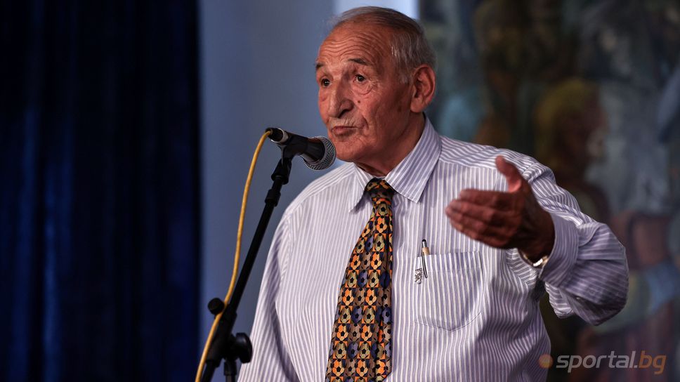 Левски: Димитър Пенев остави наследство, което надхвърля клубните граници