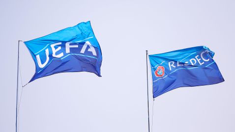 УЕФА и Европол засилват сътрудничеството си за защита на европейския футбол