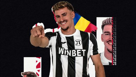 Локо (Пловдив) подписа с четирикратен шампион на Румъния