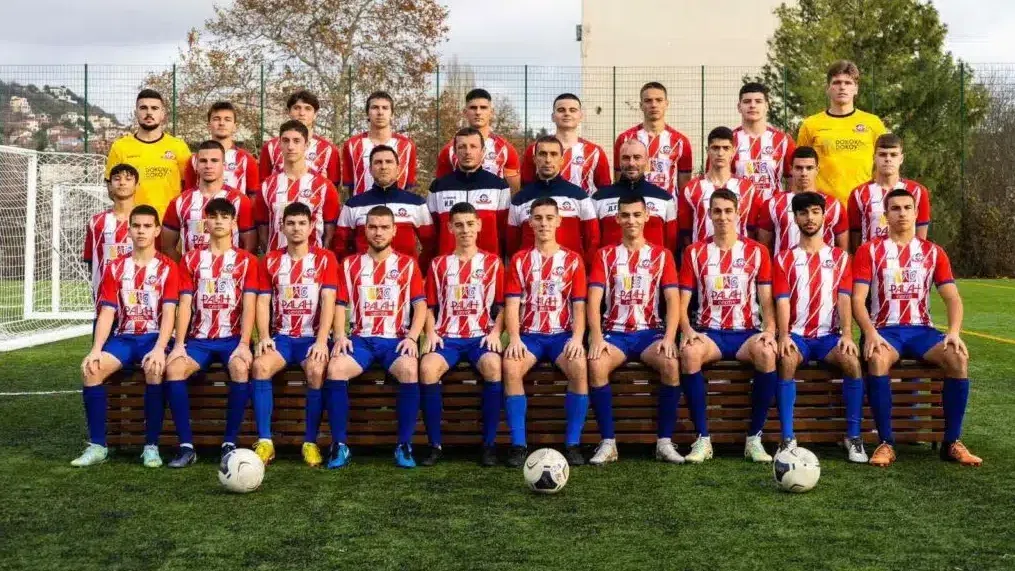 Живко Бояджиев: Очаквам хубав мач