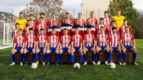 Олимпик вкара три пъти на Ботев (НП)