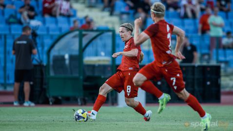 Сегер приключи с ЦСКА?