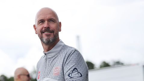 Пореден трансфер и вече над 100 млн. евро за нови играчи на Тен Хаг в Леверкузен