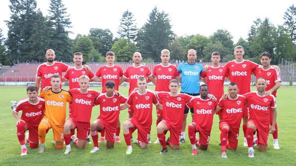 Банско вкара четири на Пирин (ГД)