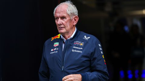  Ред Бул заплаща 10 милиона евро на лекар Марко на разлъка 