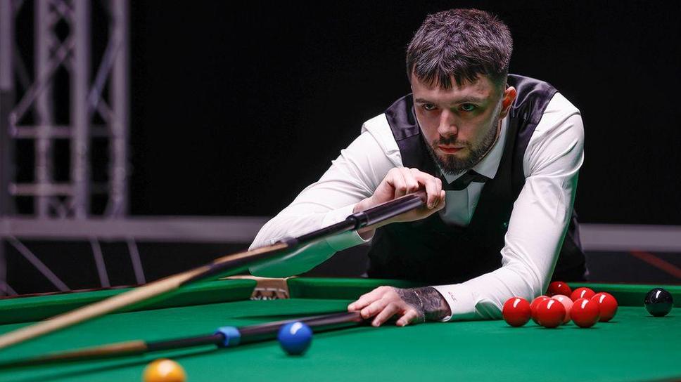 Голяма изненада в Championship League
