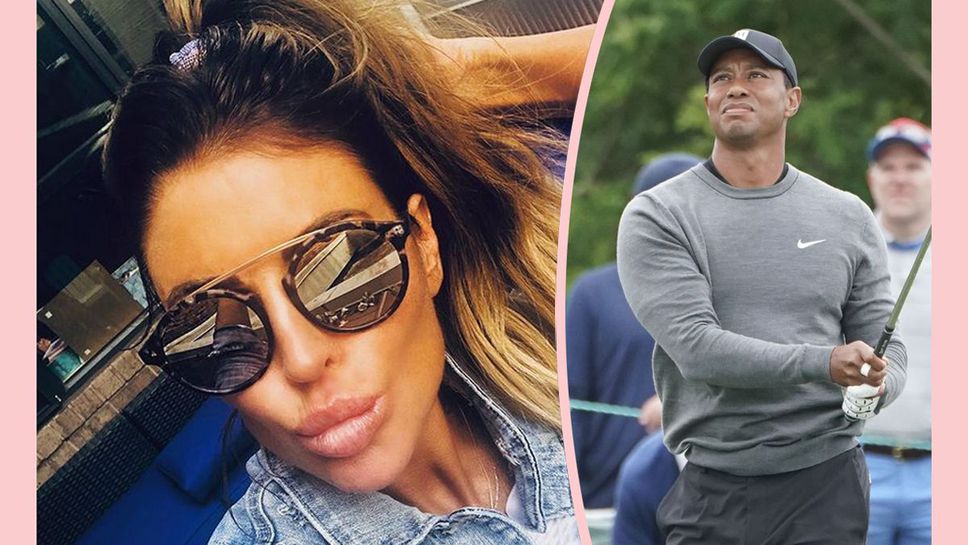 Тайгър Уудс преследва бивша за 8 млн. долара