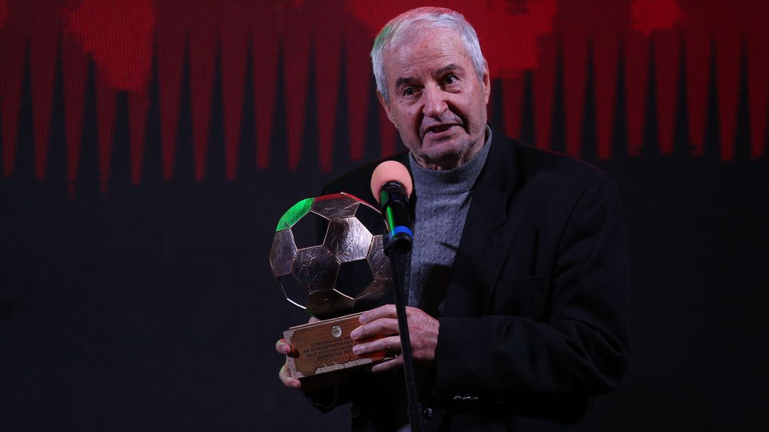 За последно играем с тим от Океания преди над половин век - Начко е безпощаден, Якимов с финални акорди