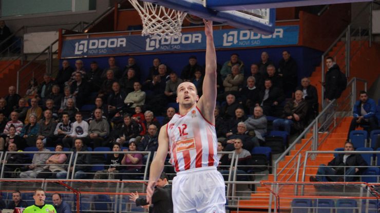 Спартак (Плевен) обяви първо ново чуждестранно попълнение