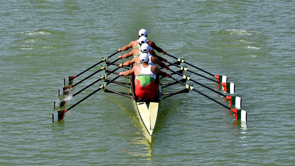 Съдии от 14 страни следят за спазването на правилата на Световното в Пловдив