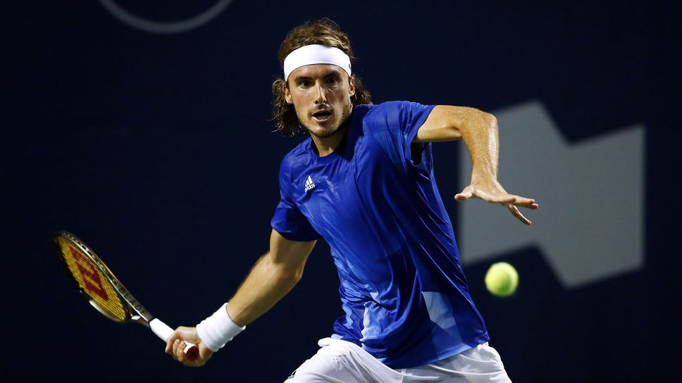 Циципас обеща помощ за справяне с пожарите в Гърция