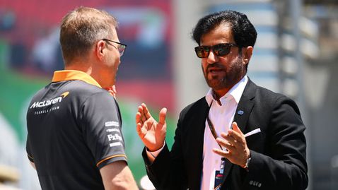  ФИА отваря пътя за нови тимове във Формула 1 