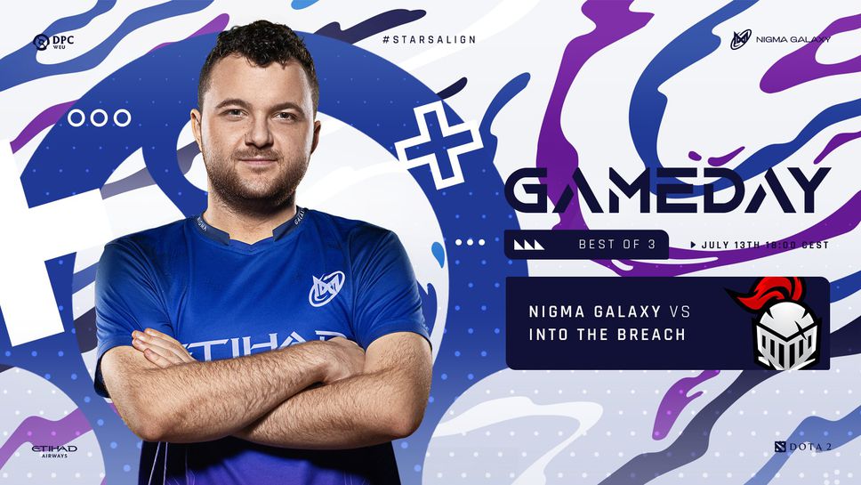 Иван ”Mind_ContRoL" Иванов и NGX са на крачка от грандиозен турнир