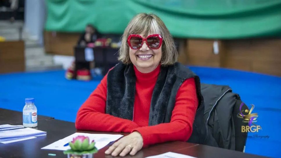 Деспа Кателиева бе удостоена със званието "Почетен гражданин на Варна"