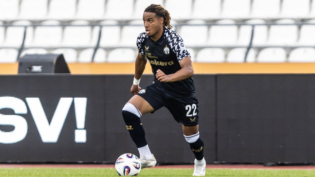 Ботев (Пд) се прицели в крило на Цюрих