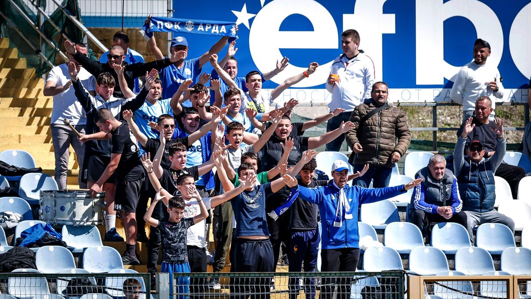 Арда пусна билетите за реванша с Кауно Жалгирис