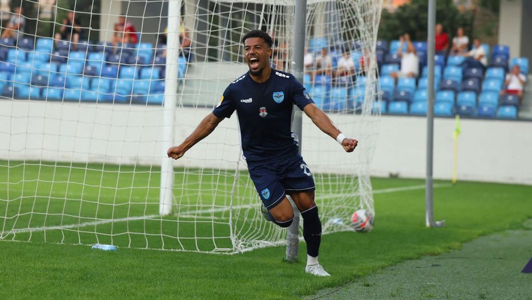 Бивш младежки национал откри головата си сметка в Сърбия