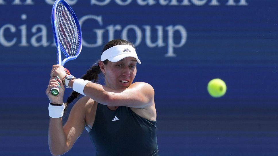 Пегула смята, че US Open трябва да комуникира по-добре с играчите