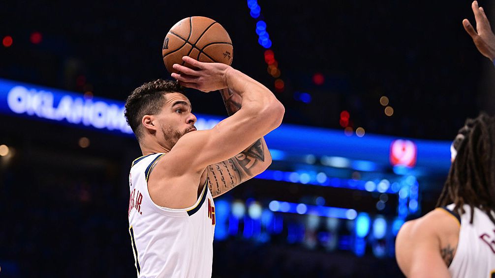 Звезда от НБА: Всеки има свой порок, моят са жените