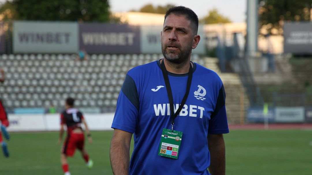 Чиликов предупреди: Беласица има класа и може да победи всеки